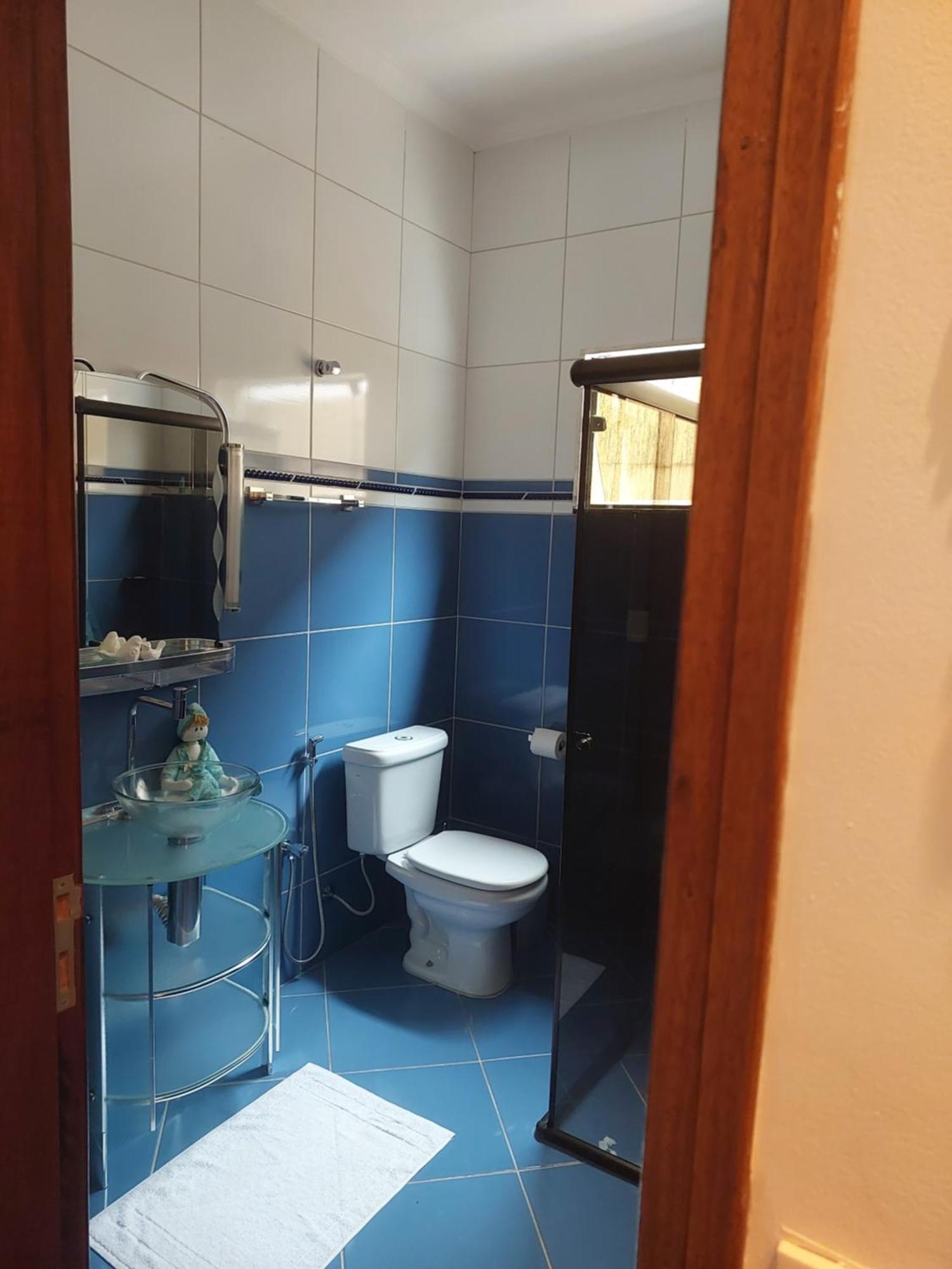 Pousada Recanto Da Fe Cachoeira Paulista Exterior foto